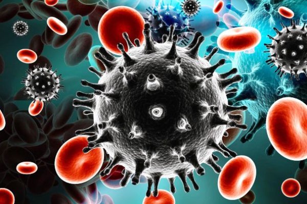 ویروس HIV ریسک انسداد مزمن ریوی و شکستگی استخوان را افزایش می دهد