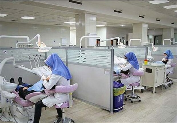 درخواست تاسیس ۲ رشته جدید از وزارت بهداشت/ظرفیت پذیرش دندانپزشکی