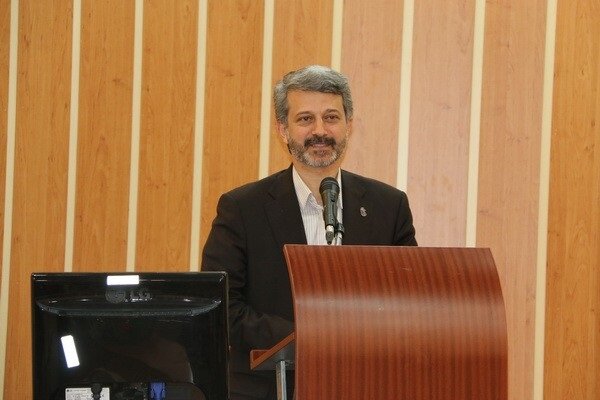 مرکز رشد و شتابدهنده دانشگاه علوم پزشکی ایران توسعه می یابد