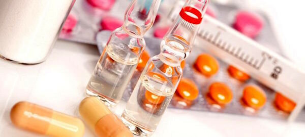 ممنوعیت خرید داروهای برند خارجی در بیمارستانهای سیستان و بلوچستان