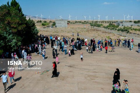 بزرگ‌ترین آکادمی ورزش‌های همگانی در خراسان‌رضوی