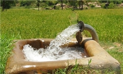 بازار آب،از ضرورت تا محدودیت /اشتغالزایی با فروش آب چاه به صنایع/مخالفت جهاد با فروش آب کشاورزی