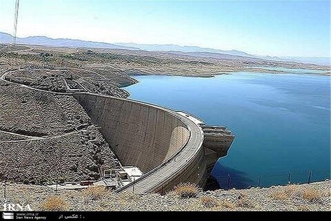 سد «نرماب» در استان گلستان امسال آبگیری می شود