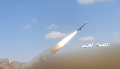 آسمان یمن دیگر بی دفاع نیست