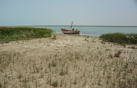 طرح نجات خلیج گرگان ناجی می‌خواهد/محیط‌زیست مخالفت کرد