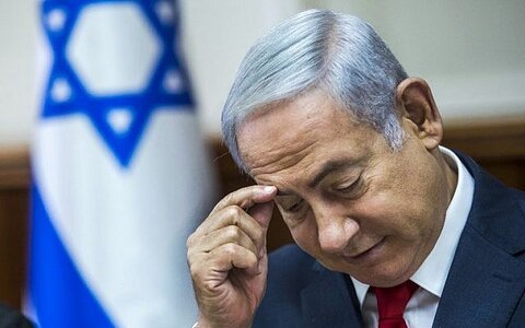 درخواست کمک نتانیاهو از آمریکا به دلیل ترس از واکنش حزب‌الله