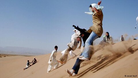 «تورهای لاکچری» بهانه‌ای برای به تور انداختن گردشگران در کویر