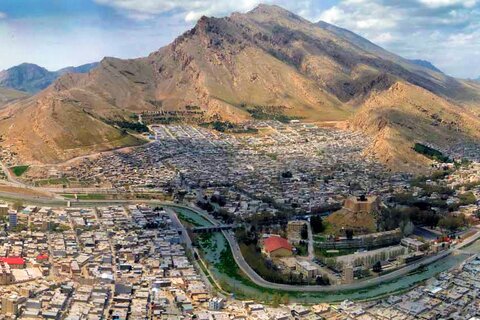 ۴ میراث فرهنگی لرستان ثبت ملی شد