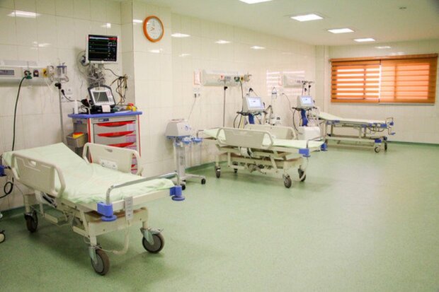 تکذیب خبر «ترخیص نکردن نوزاد از بیمارستانی در اردبیل»
