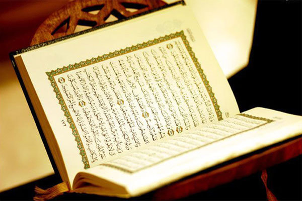 شیراز میزبان حافظان قرآن ۵ کشور مسلمان