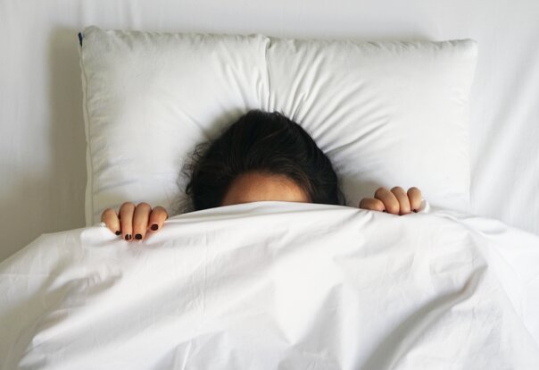 زنان مبتلا به اختلال خواب در معرض ریسک بالای ابتلا به سرطان