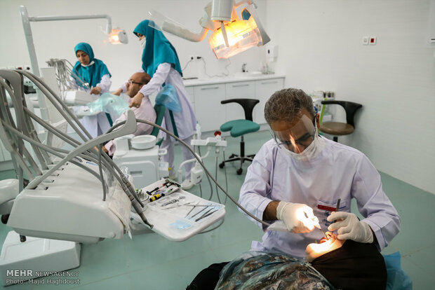 مزایای دندانپزشکی دیجیتال/درمان یک روزه ایمپلنت