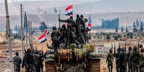 سانا: ارتش سوریه آغاز آتش‌بس در ادلب را از بامداد شنبه اعلام کرد