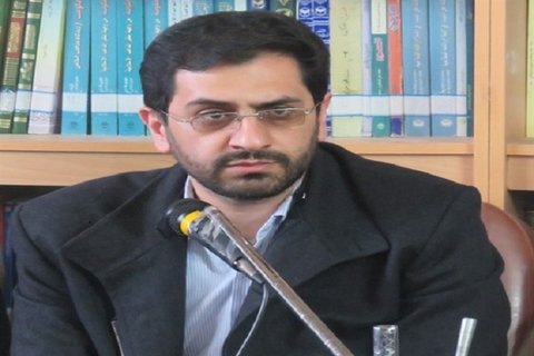 اگر مسؤولان اصلاح شوند، جامعه اصلاح می‌شود