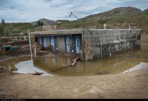 ۷۰۰۰ مسکن روستایی در لرستان بازسازی می شوند