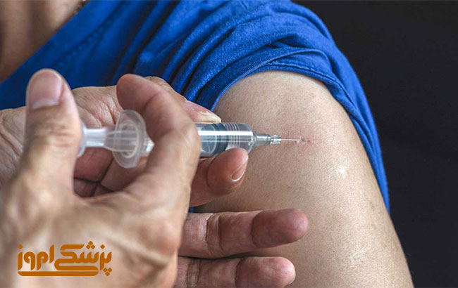 آیا واکسیناسیون بر بیماری ام اس تاثیر دارد؟