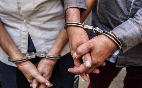 ۴ اخلالگر اقتصادی در کرمنشاه دستگیر شدند