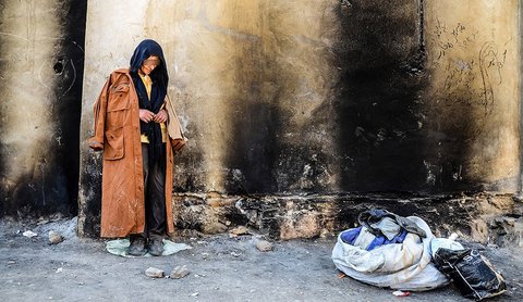 ابزار «نجات» را فراهم کنید