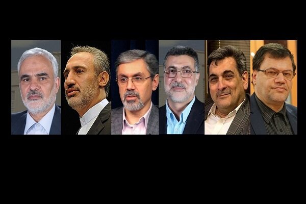 اعضای جدید هیئت‌امنای دانشگاه علوم پزشکی تهران منصوب شدند