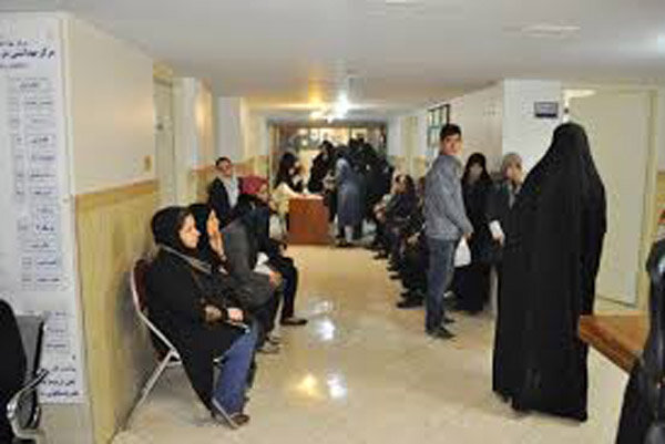 ۷۰ کانون سلامت در استان قزوین راه اندازی شد