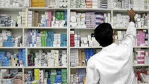 شناسایی داروهای مورد علاقه قاچاقچیان از سوی وزارت بهداشت