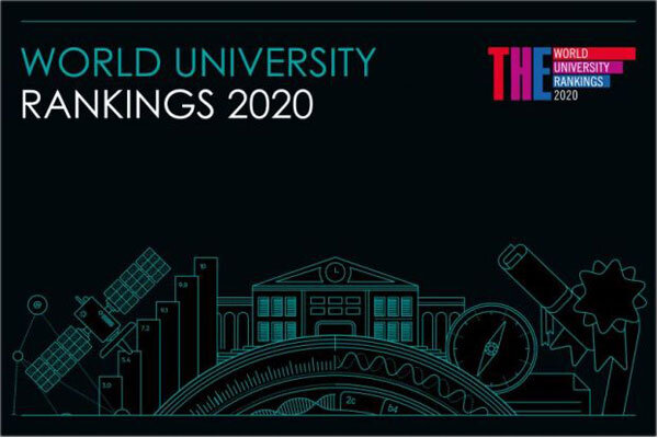 ۴۰ دانشگاه ایرانی در میان برترین دانشگاه‌های دنیا قرار گرفتند