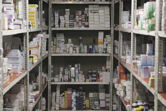 شناسایی داروهای مورد علاقه قاچاقچیان توسط وزارت بهداشت