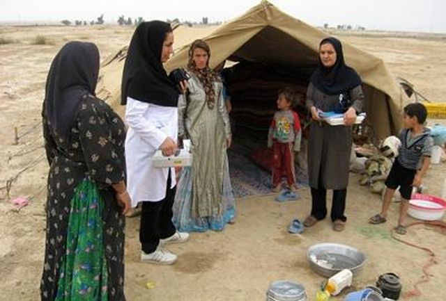 طبابت رایگان در مناطق محروم جایگزینی برای فرار مالیاتی پزشکان شود