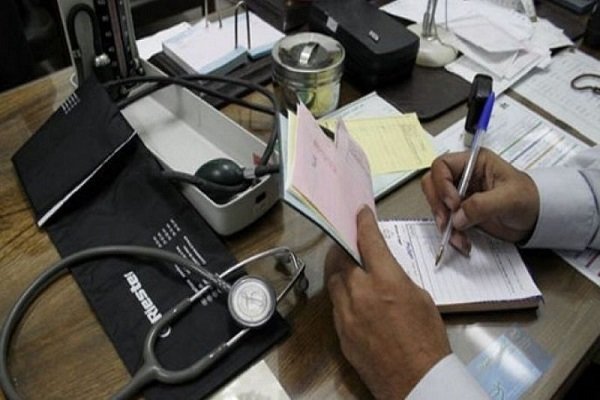 صدور کارت هوشمند با قابلیت امضای الکترونیکی برای پزشکان