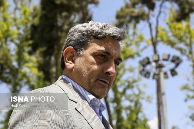 توضیح شهردار تهران درباره لغو موقتی دوچرخه‌سواری‌اش در سه‌شنبه‌های بدون خودرو