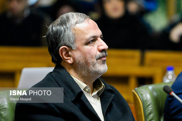افتتاح خانه تهران در هفته تهران