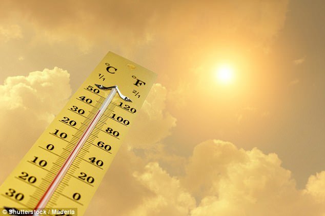 ۹۰ درصد جمعیت جهان تابستانی داغ را تجربه کردند