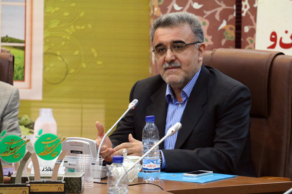 «محمدرضا قدیر» سرپرست دانشگاه علوم پزشکی قم شد