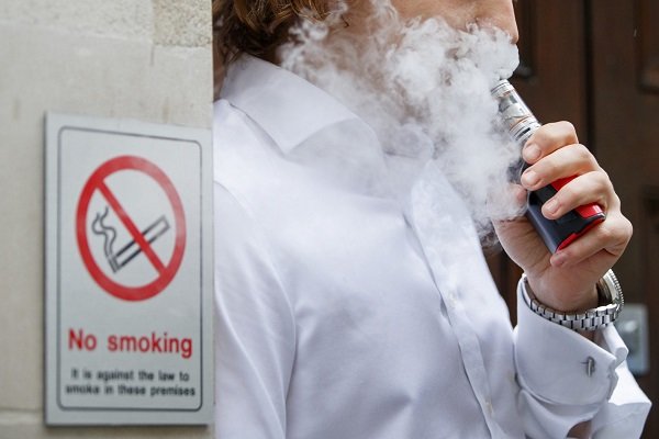 سیگارهای الکتریکی بر باروری زنان تاثیر می گذارد