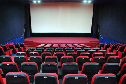 بهره‌برداری از سینمای تربت‌حیدریه تا پایان سال جاری/ بیش از ۵۰ درصد شهرستان‌های استان فاقد سینما هستند
