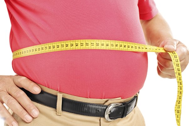 چاقی در میانسالی احتمال ابتلا به آلزایمر را افزایش می دهد