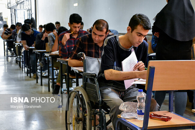 آمار نهایی ثبت‌نام کنندگان آزمون ارشد اعلام شد/زنان بیشترین داوطلبان ارشد