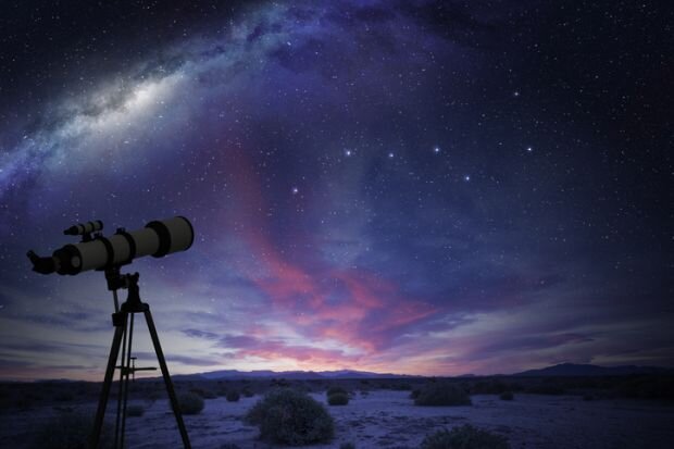 آسمان بهمن میزبان چه رویدادهای نجومی است