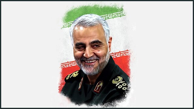 ملت ایران راه مبارزه و فتح را ادامه خواهند داد