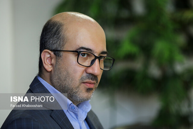 پیام تسلیت سخنگوی شورای شهر تهران در پی شهادت سپهبد سلیمانی