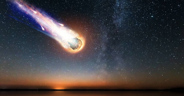 فردا یک سیارک از بیخ گوش زمین رد می‌شود