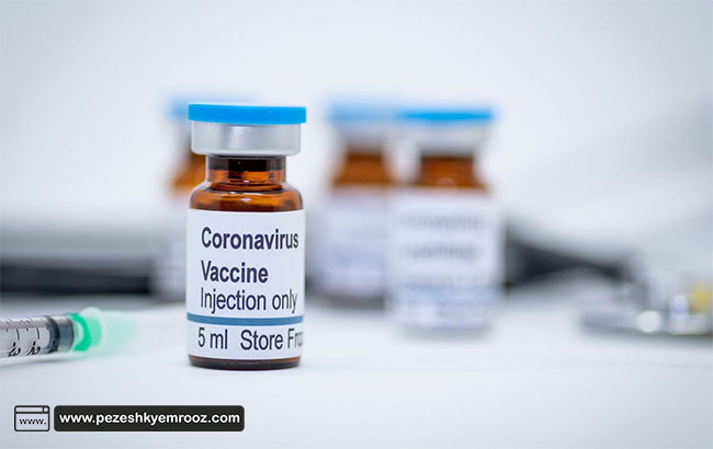 آغاز آزمایش بالینی واکسن کرونا توسط چین